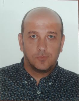 Jose Miguel Prieto Alonso