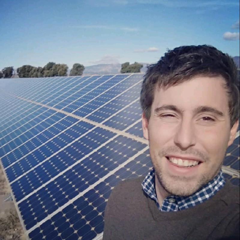 Jordi Lahoz Martín