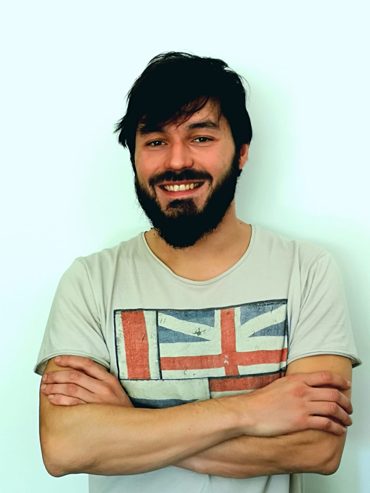 David Garcia Balsa