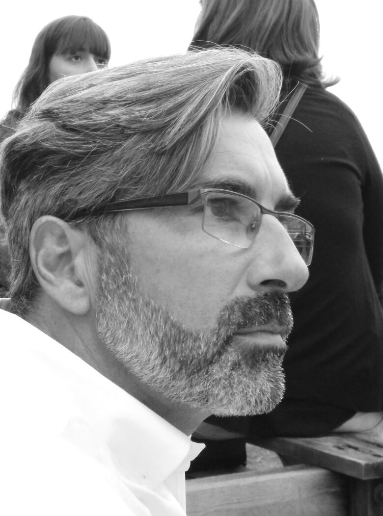 David Laporta – Arquitecto superior