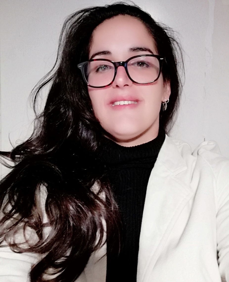 María Dolores Rodríguez Martínez
