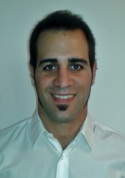 Miguel Angel Morán Calvete