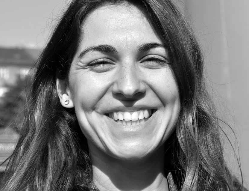 Beatriz Domínguez Escobar