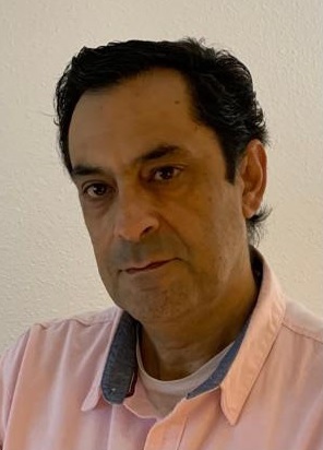 Javier García Busto