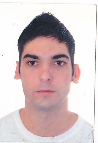 David Vergara