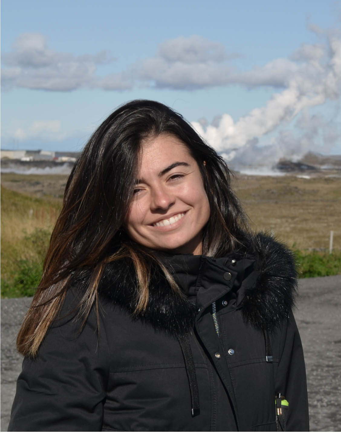 Ainhoa Cabezón Axpe
