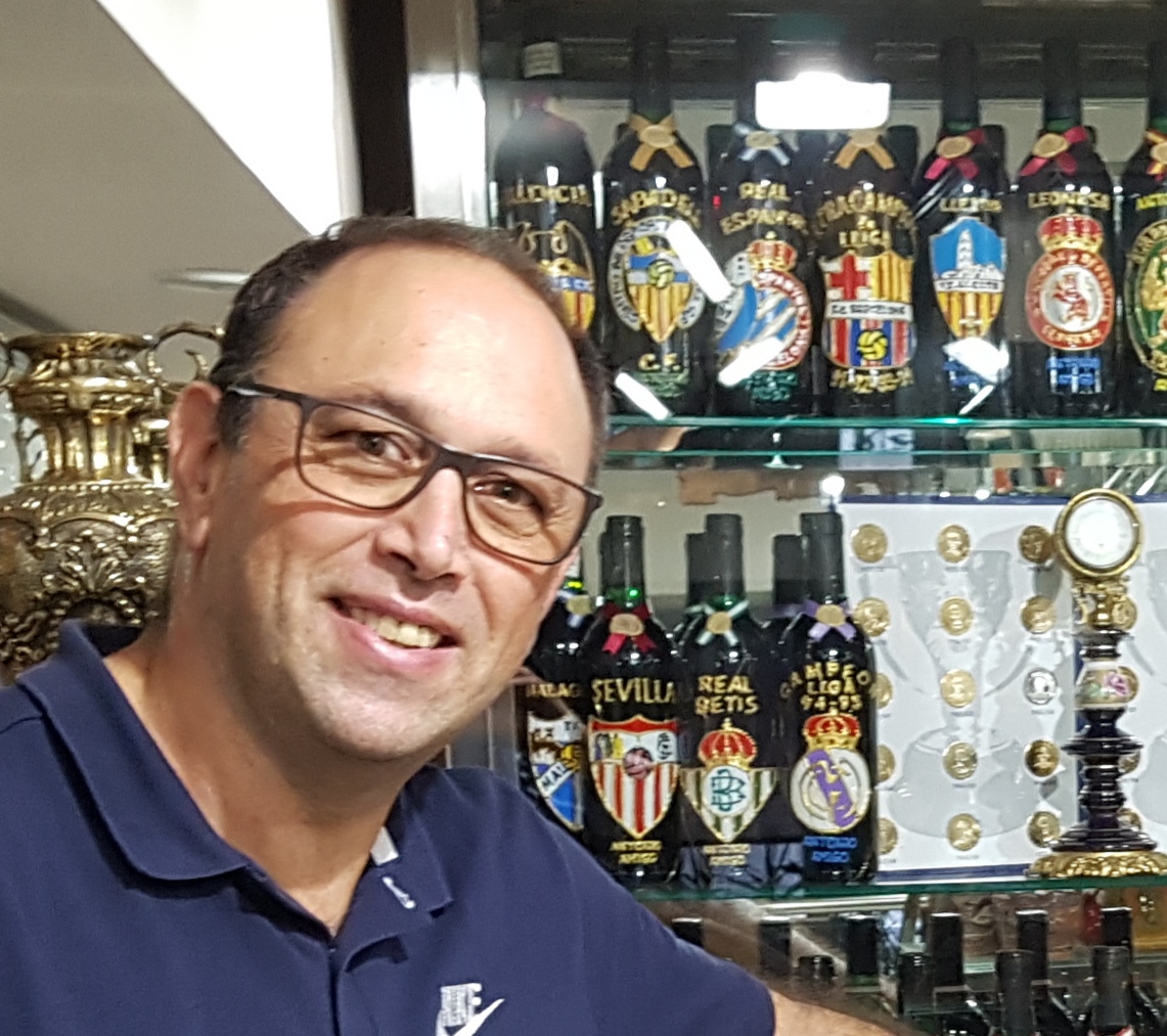 Jaime Bardají