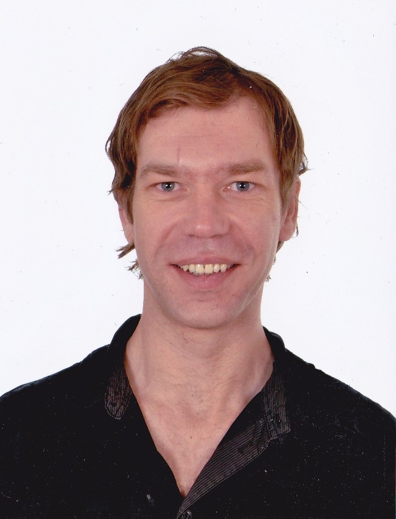 Alberto Perez Gordillo