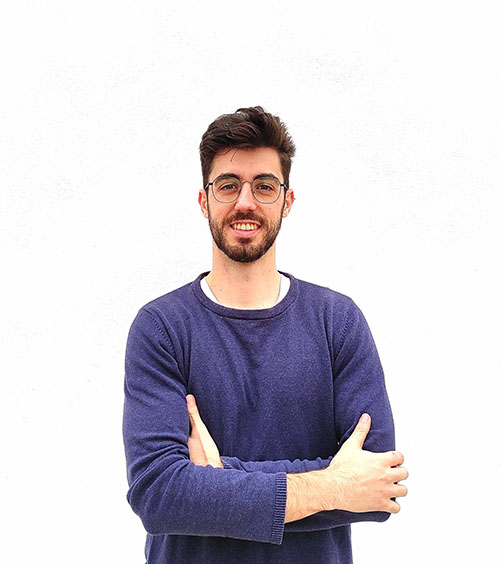 Francisco Aranda Arquitecto