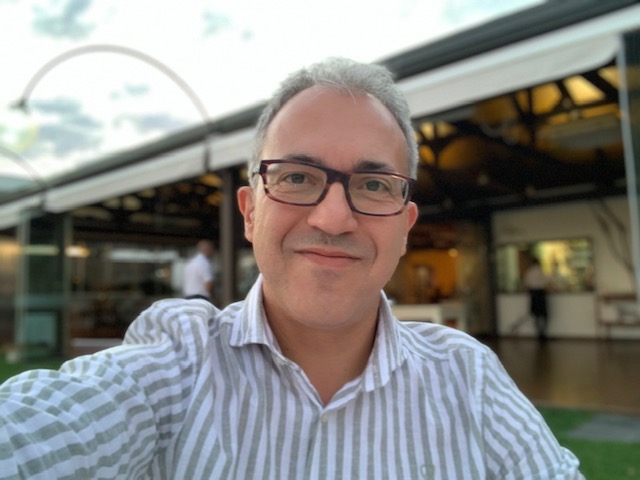 Carlos Antonio Río-Pérez Alvarez