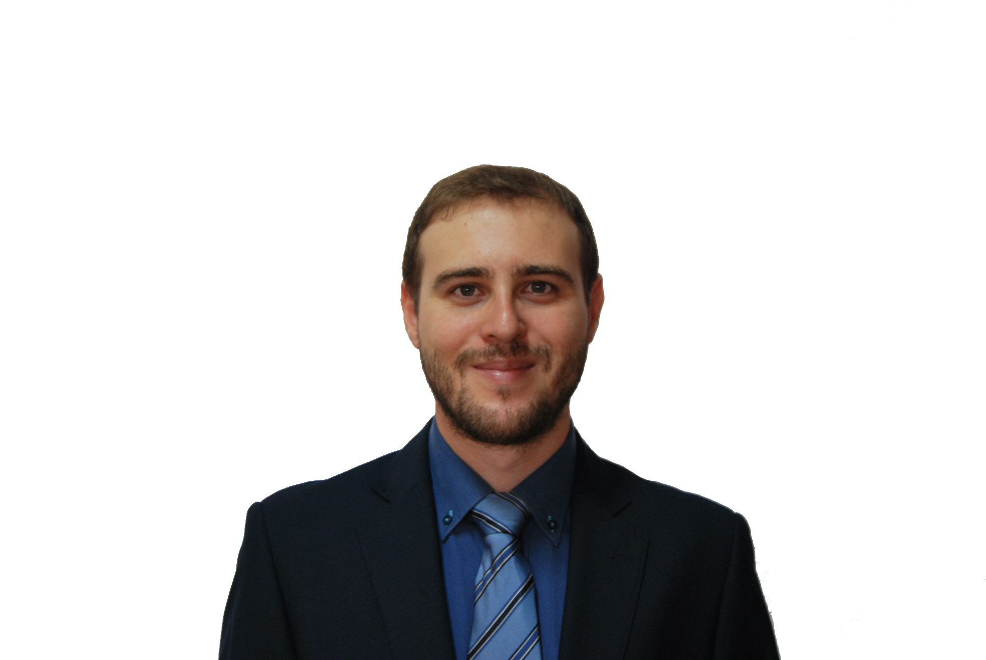 Alejandro Suarez Muñoz