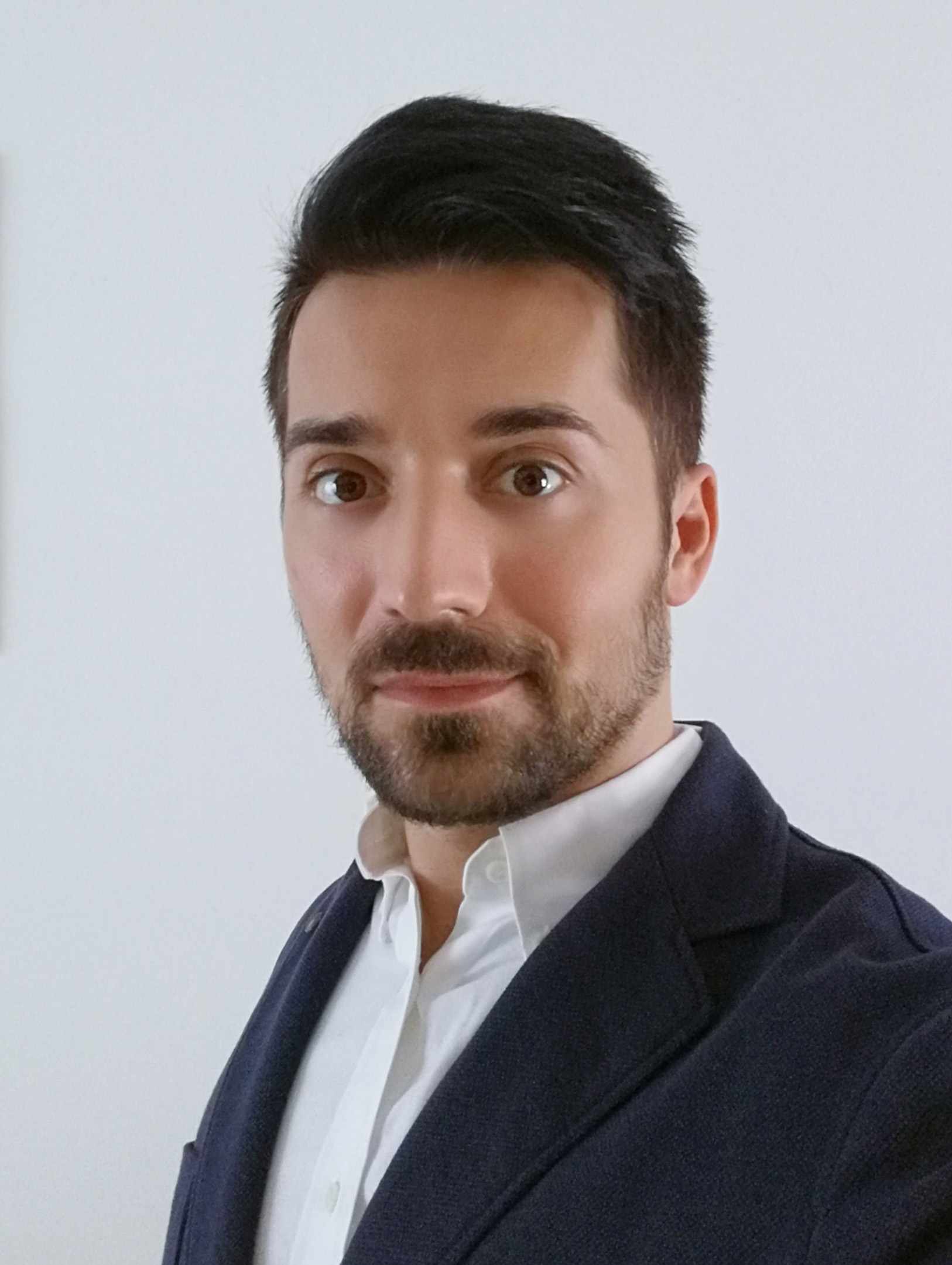 Javier Gómez Cejas