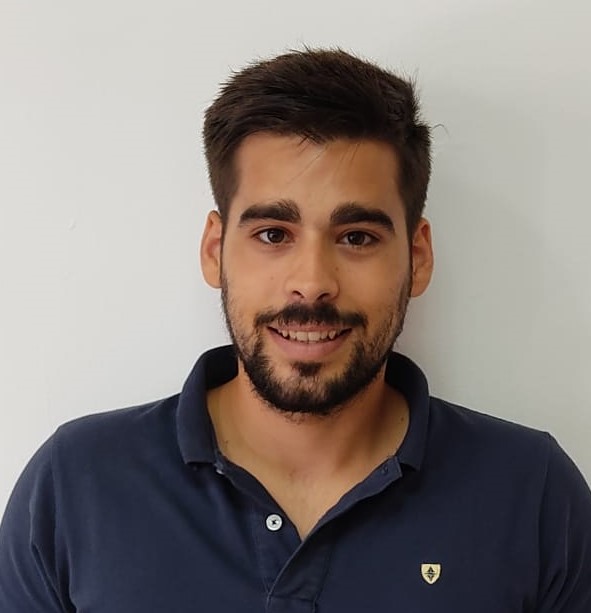 Luis Hidalgo García-Subiela