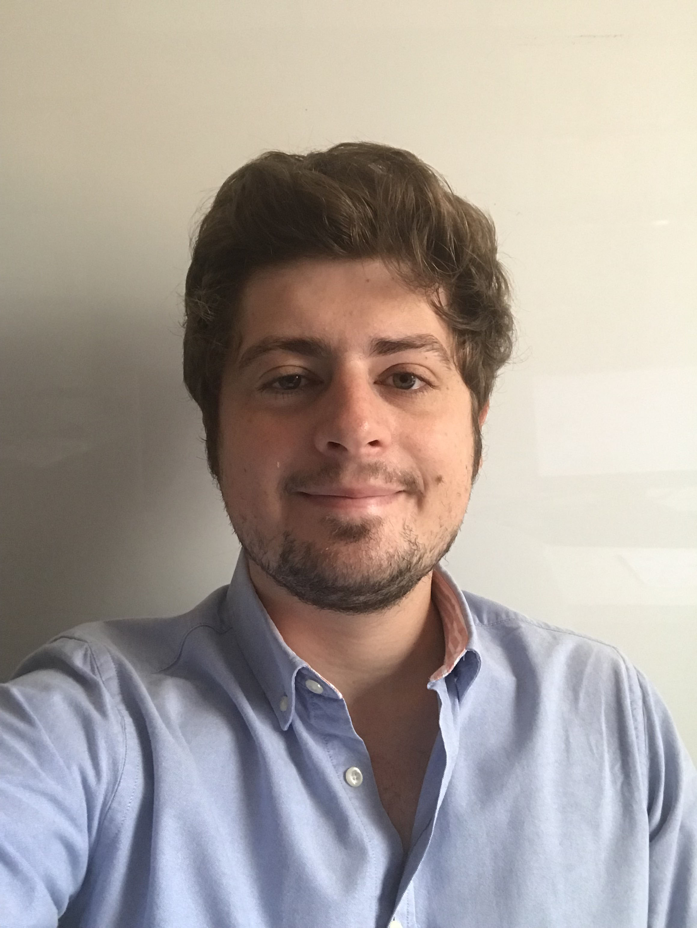 Eduardo Sorribes Escolano