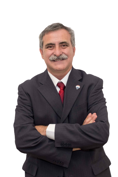 Juan Carlos Aragón Aragón