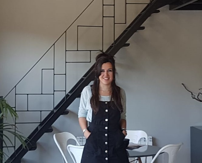 Cristina Guillén Cruañes