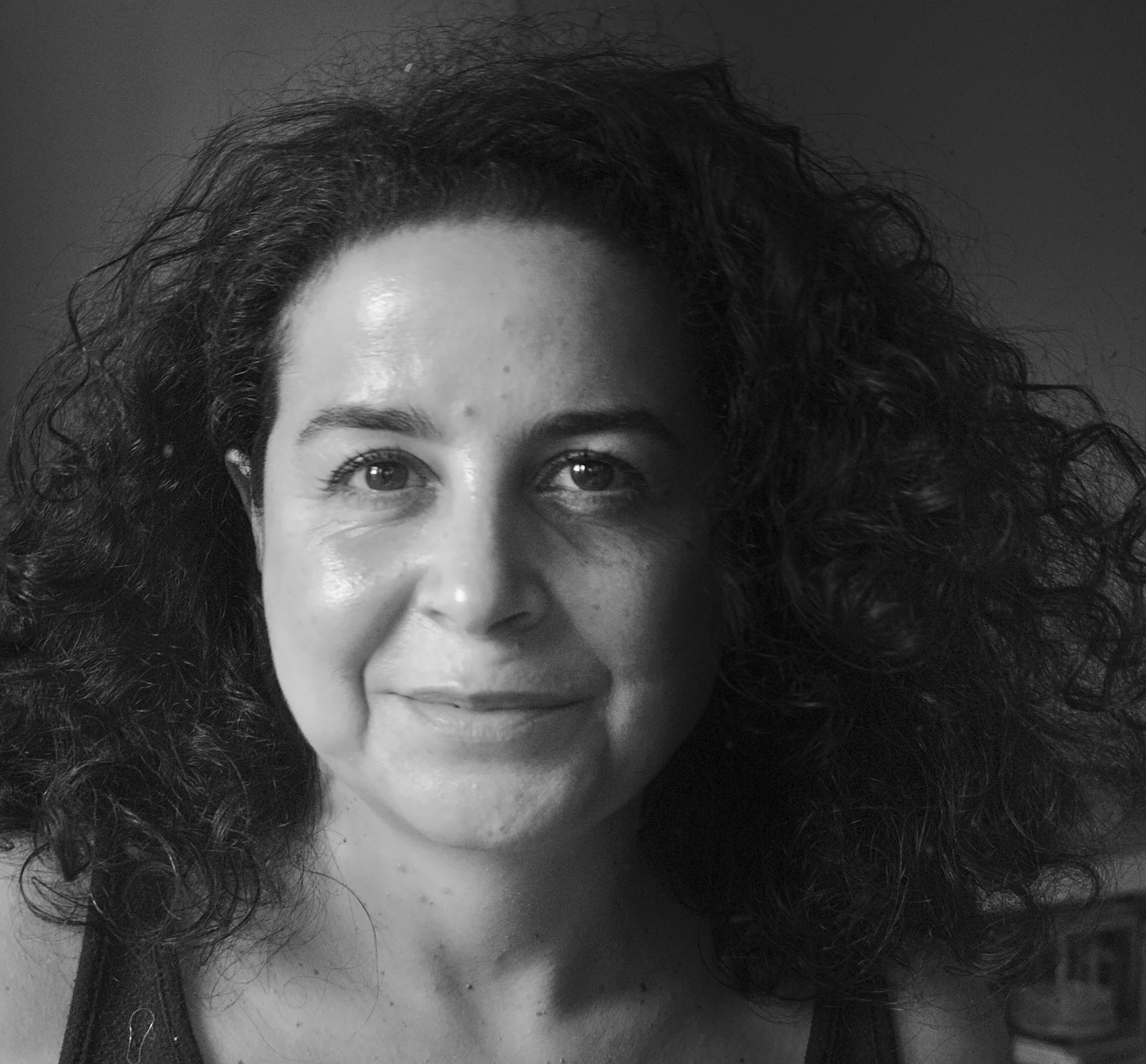 aurelia laín