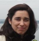 Carmen Jiménez García – ARQUITECTA