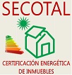 SECOTAL Ingeniería y Certificación Energética