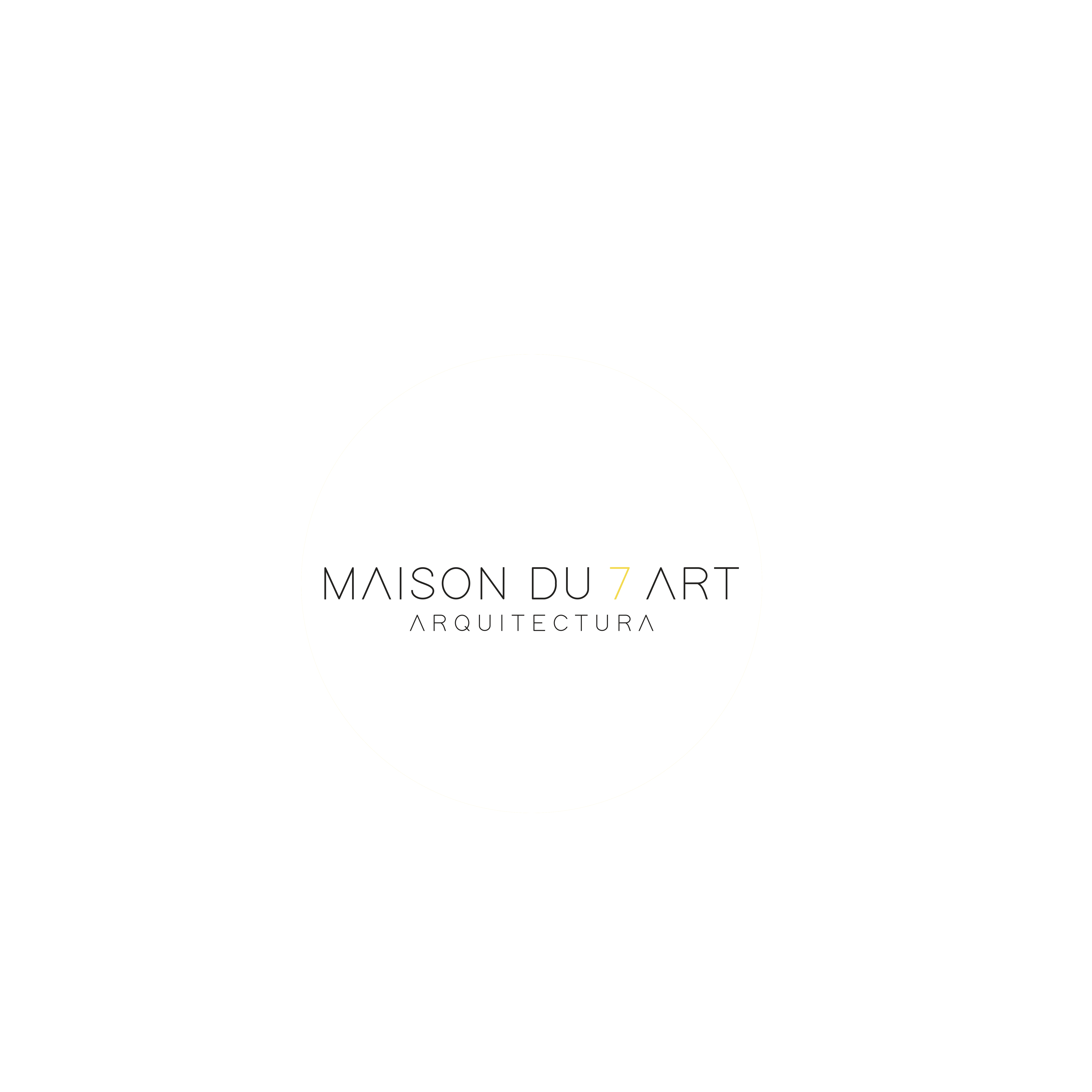 MAISON DU 7 ART - GISELA CHILLÓN