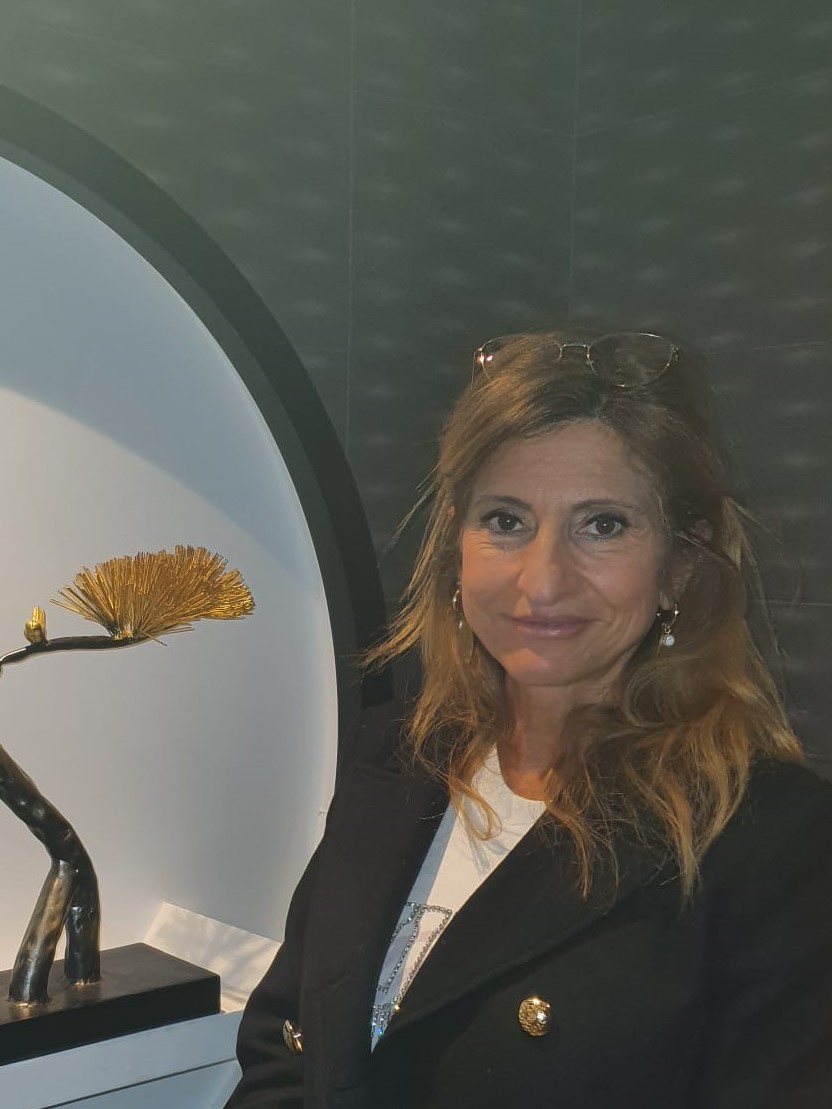 Nuria Serra Garrido