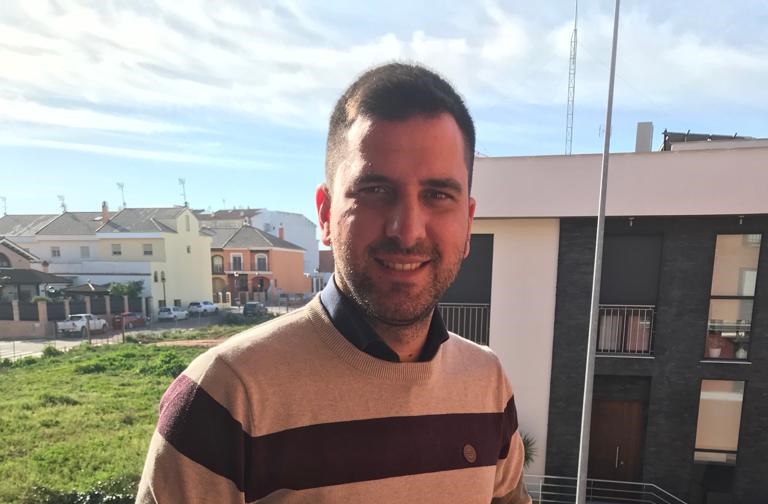Juan Carlos Velasco Ramos