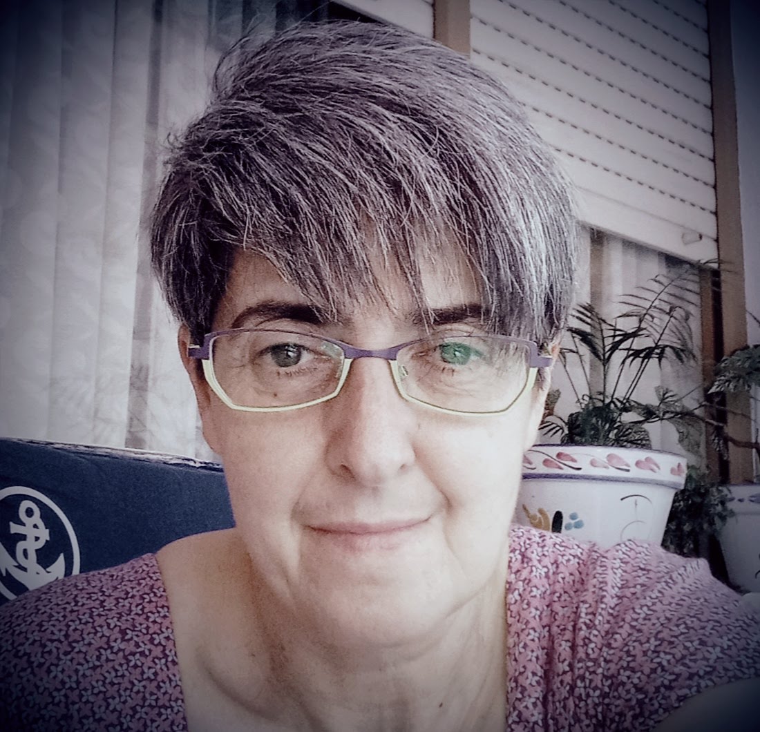 María Josefa González Fernández