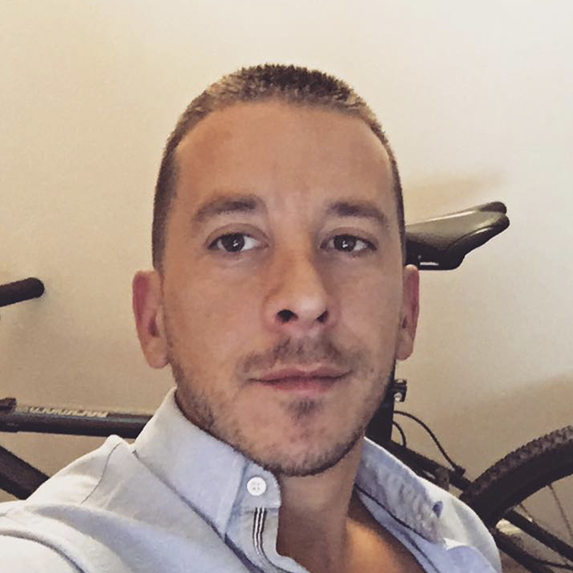 Alejandro Menéndez Pérez