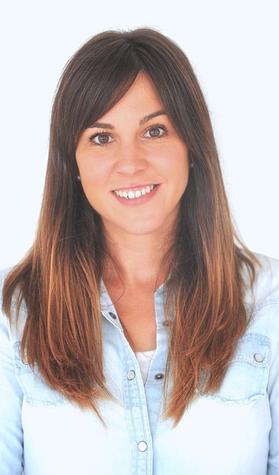 Paloma González Álvarez (ARQUITECTA TÉCNICA)