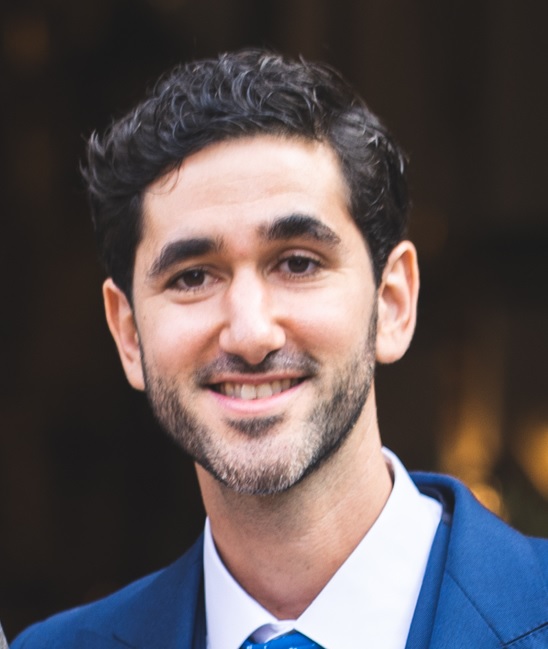 Rafael Caballero