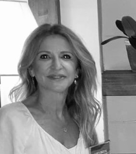 Joy Andres
