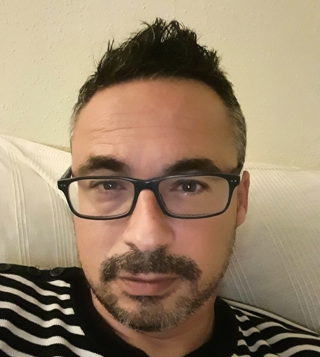 LUIS SANCHEZ SENDRA