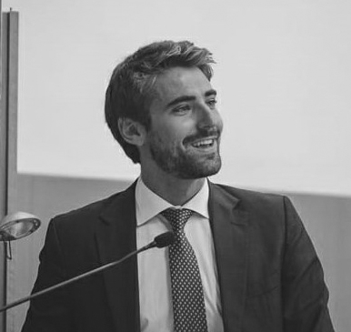 Lucas Manén Civil