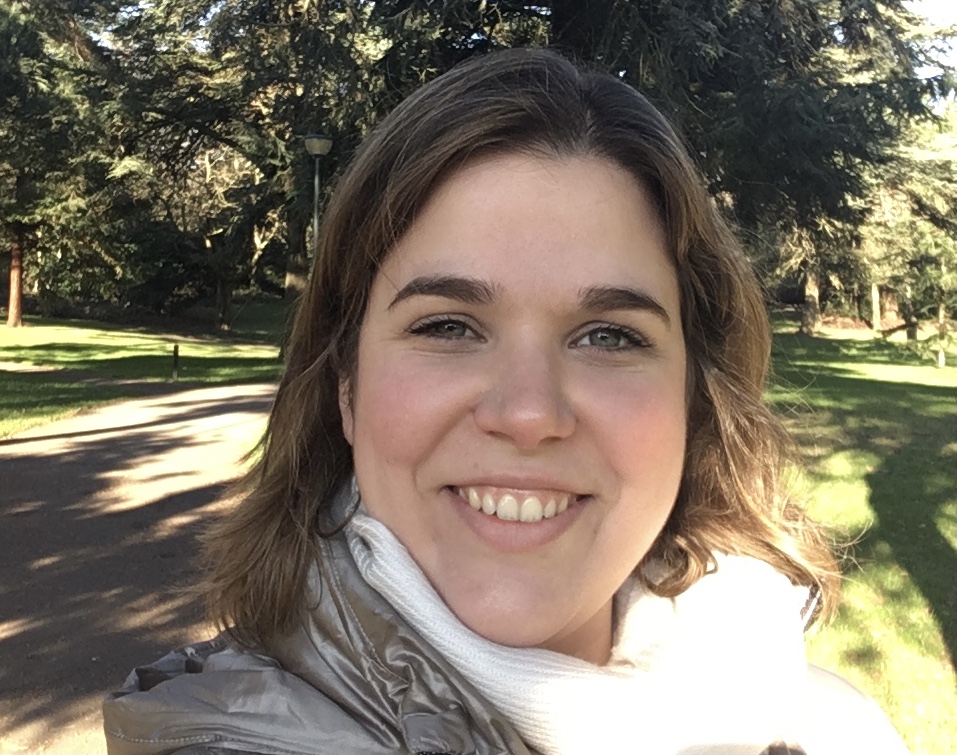 Marta Robles Díaz