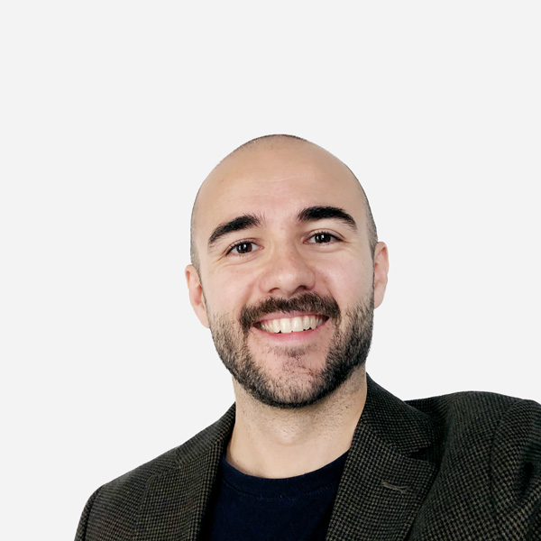 Pedro Serrano