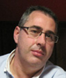 Carlos Guerrero Martínez