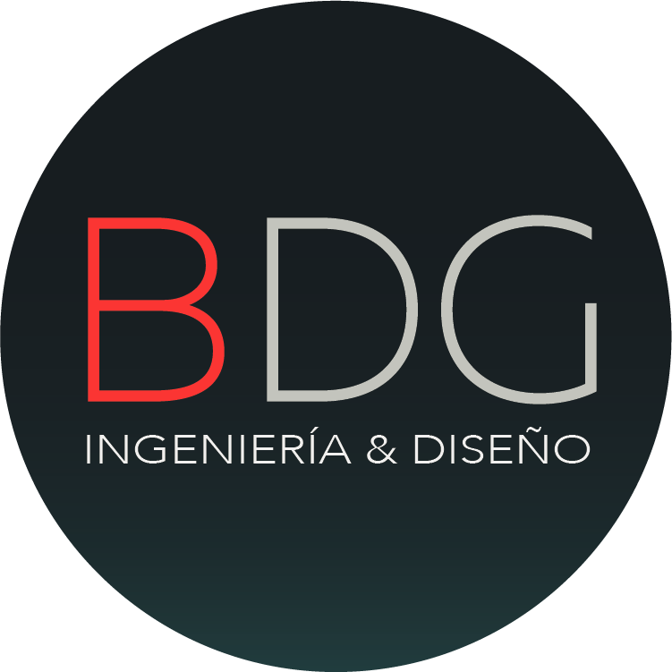 BDG Ingeniería &amp; Diseño