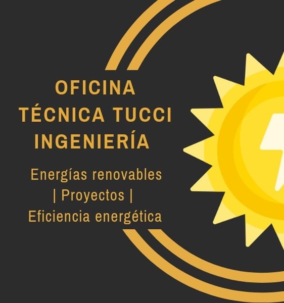 Oficina Técnica Tucci Ingeniería