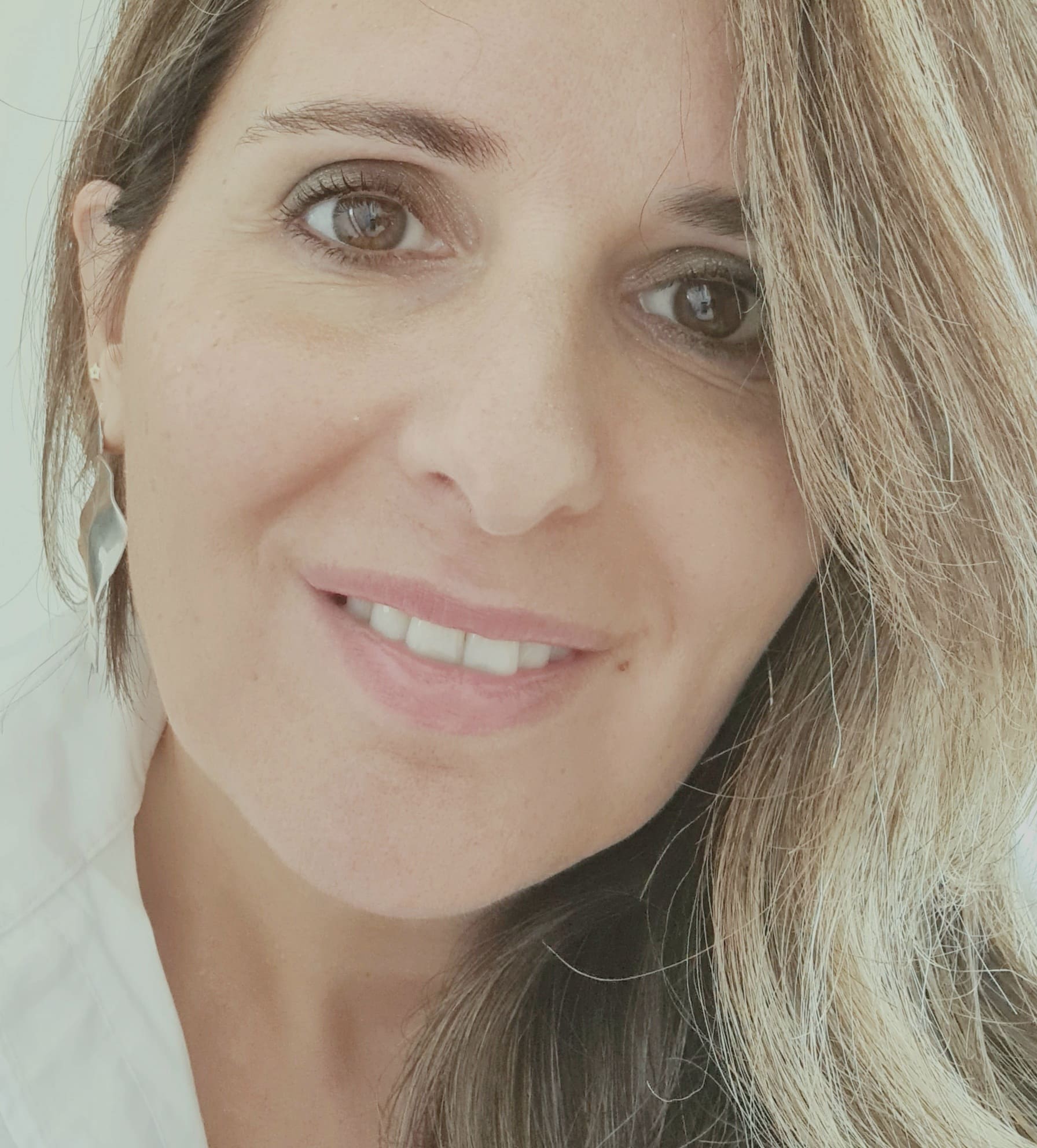 Natalia Rodríguez Dopico. Arquitecta colegiada  COAG 3947