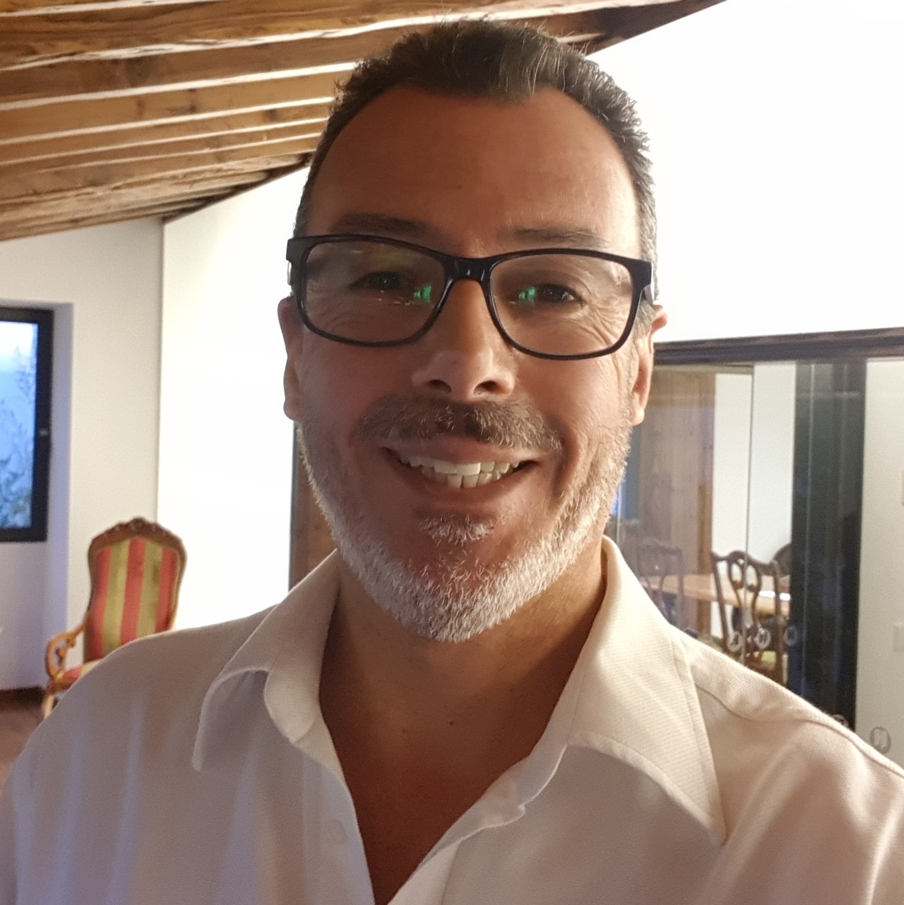 Rubén Rojas Segredo