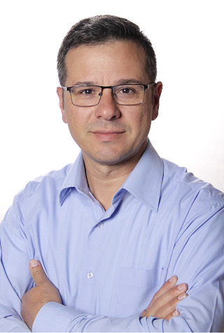 Guillermo Navarro Fenech