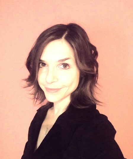 Nuria Gómez Vendrell