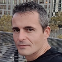 Oliver Gordillo Alvarín