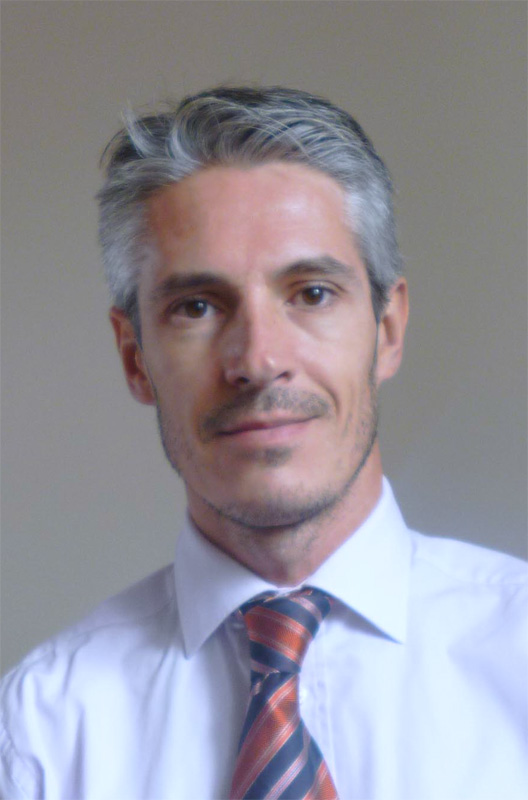 Ricardo García