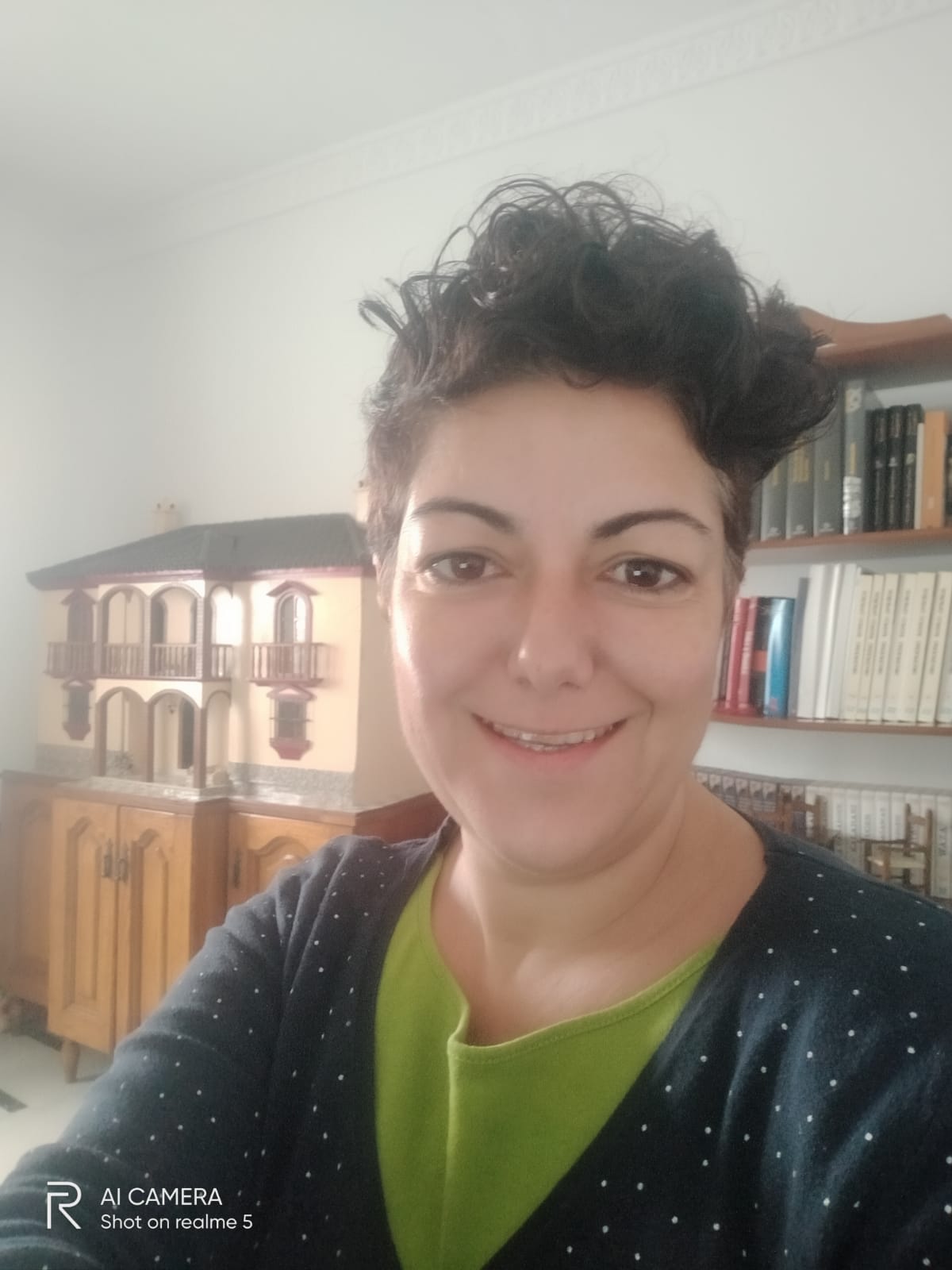 Verónica Real Utrera