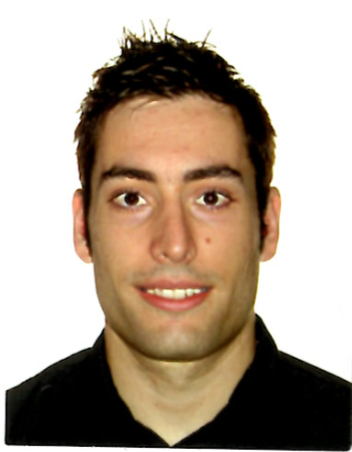 Guillermo Ortega Gargallo