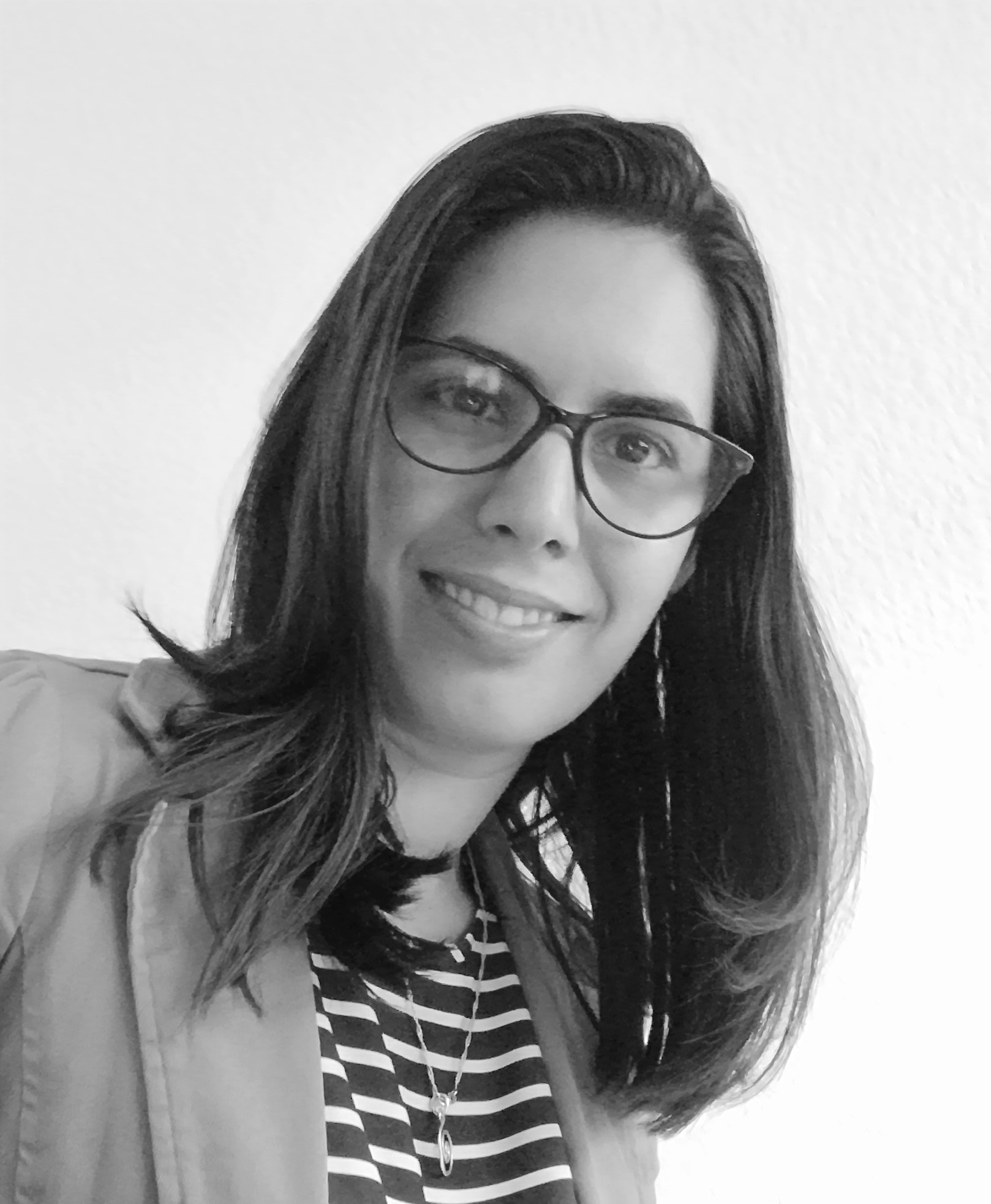 Mara Rocío González Reyes
