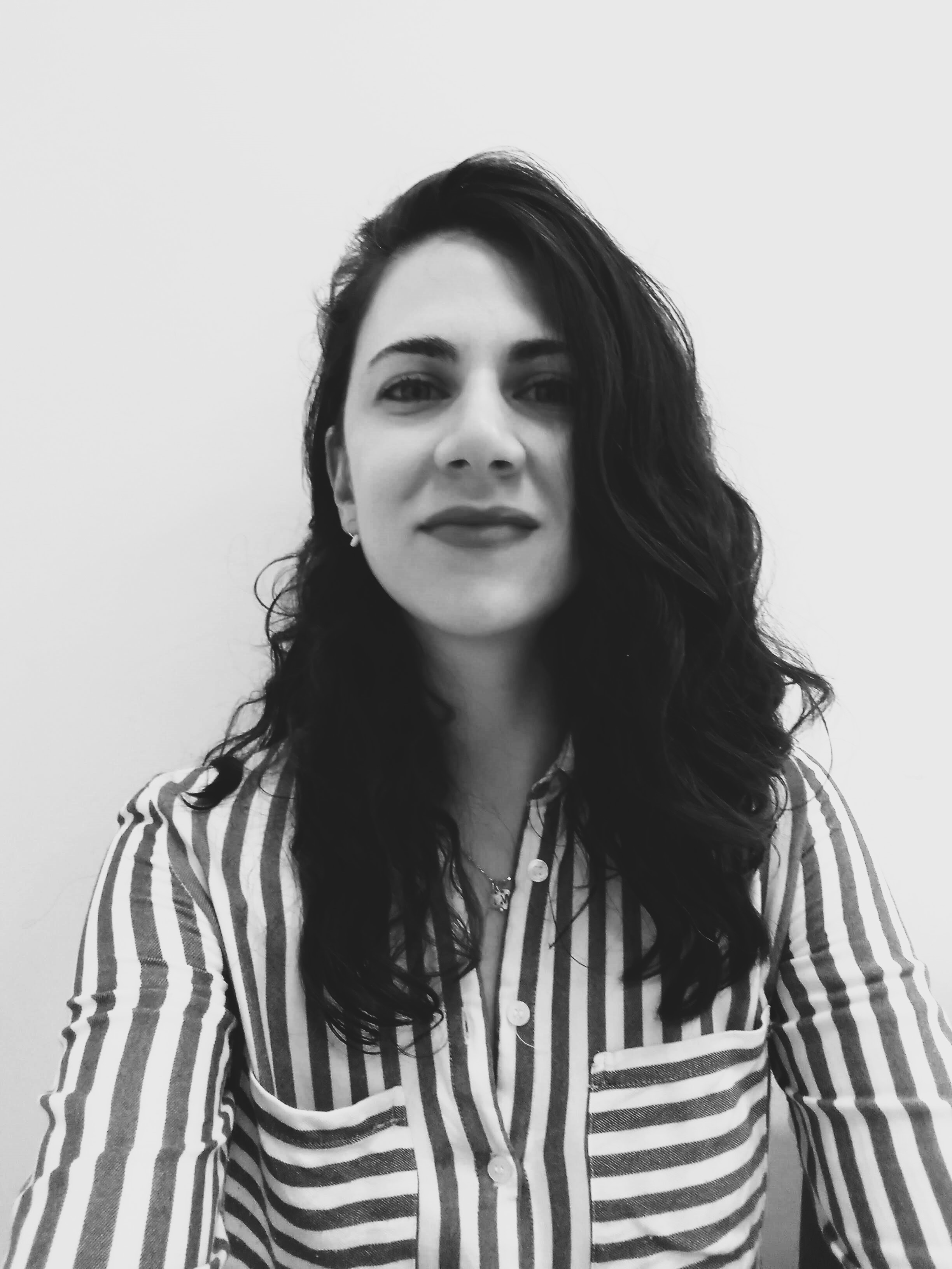 BARBARA GUILLEN MARTINEZ