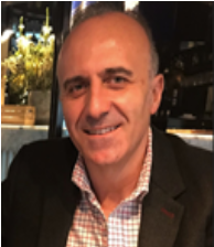 Luis SA
