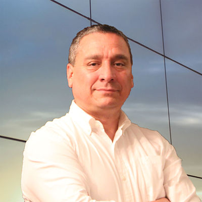 José Antonio Carpio Ramírez